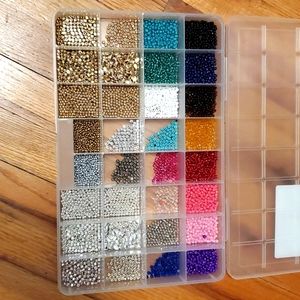 Beads for Jewelry Making